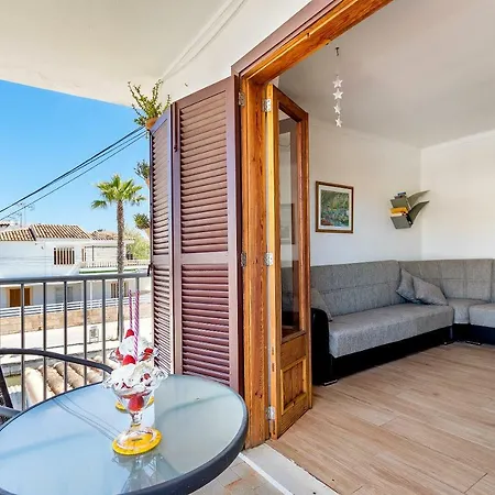 Apartment Apartment Llevant
