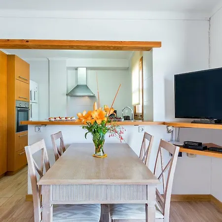 Apartment Llevant Alcudia (Mallorca)