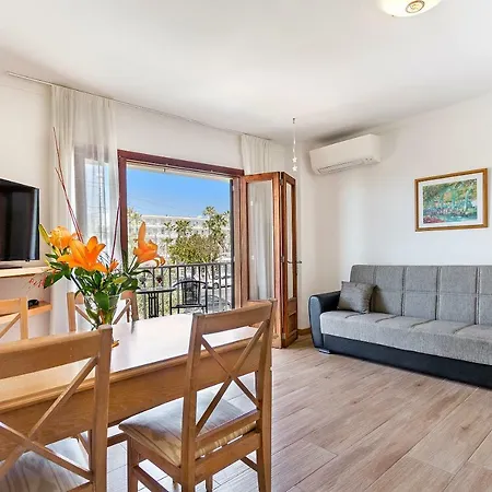 Apartment Llevant Apartment Alcudia (Mallorca)