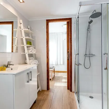 Apartment Llevant *