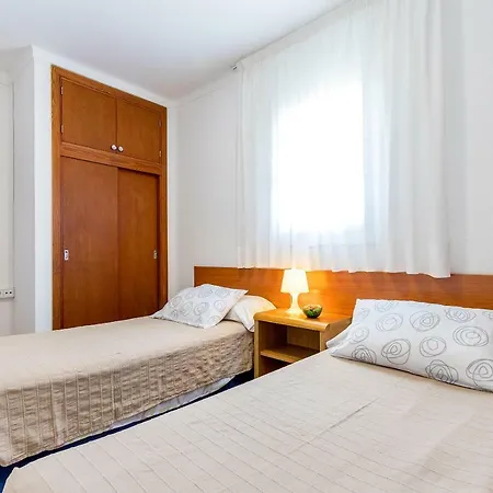 Apartment Llevant Apartment