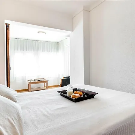 Apartment Llevant *