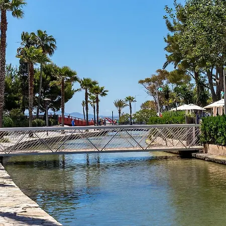 Apartment Llevant Apartment Alcudia (Mallorca)