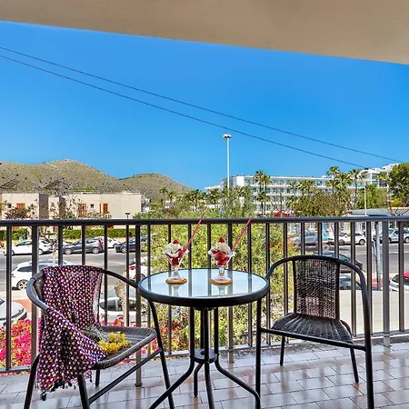 Apartment Llevant *