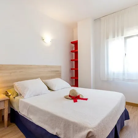 Apartment Llevant *