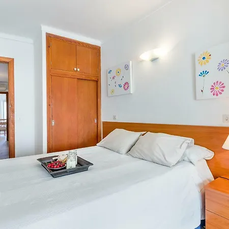 Apartment Llevant *