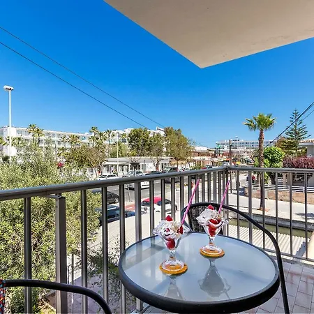 Apartment Llevant Apartment Alcudia (Mallorca)