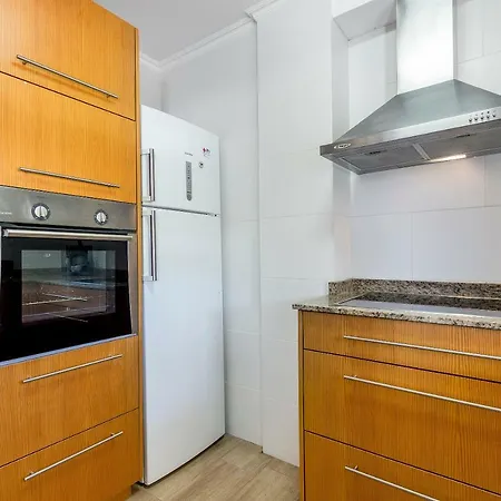 Apartment Llevant Alcudia (Mallorca)