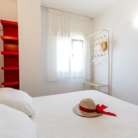 Apartment Llevant Alcudia (Mallorca)