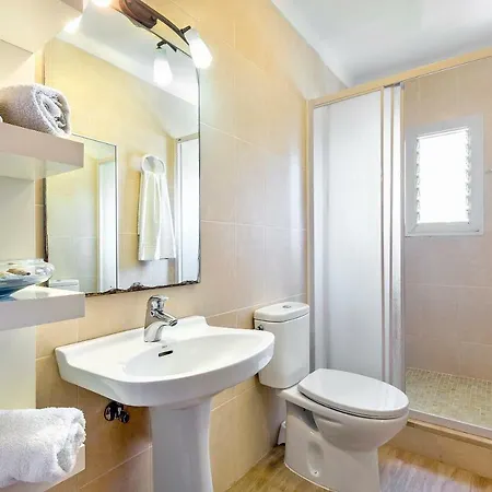 Apartment Llevant