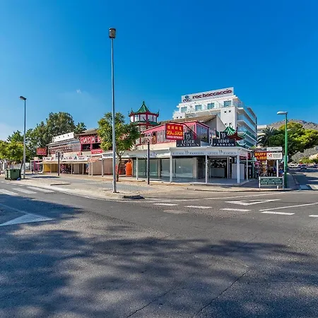 Apartment Llevant * Alcudia (Mallorca)