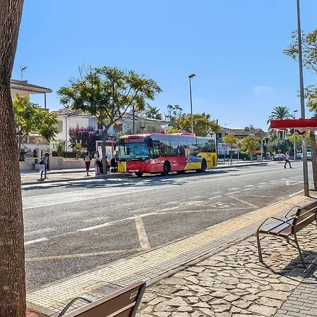 Apartment Llevant Alcudia (Mallorca)