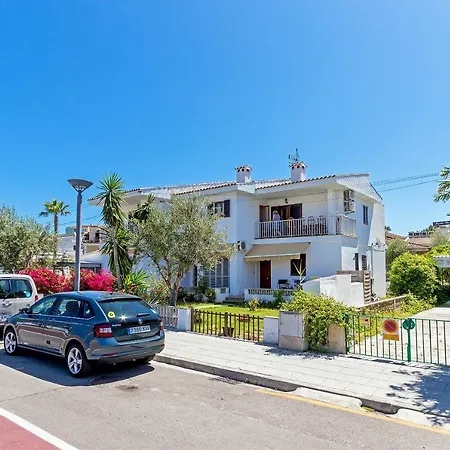 Llevant Apartamento