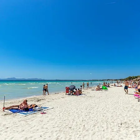 Llevant Apartamento Alcúdia