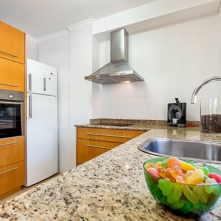 Llevant Apartamento