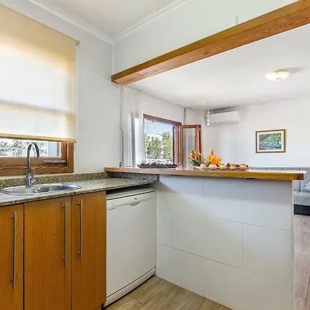 Llevant Apartamento