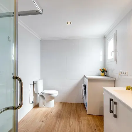 Llevant Apartamento *