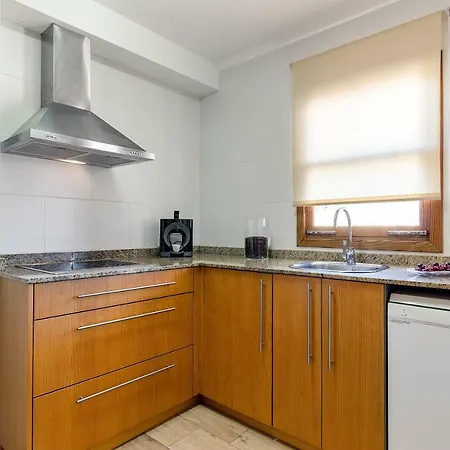 Llevant Apartamento *