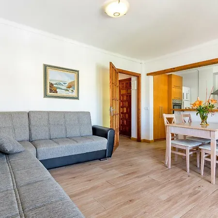 Llevant Apartamento