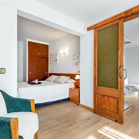 Llevant Apartamento