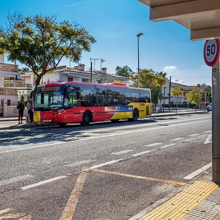 Llevant Apartamento Alcúdia